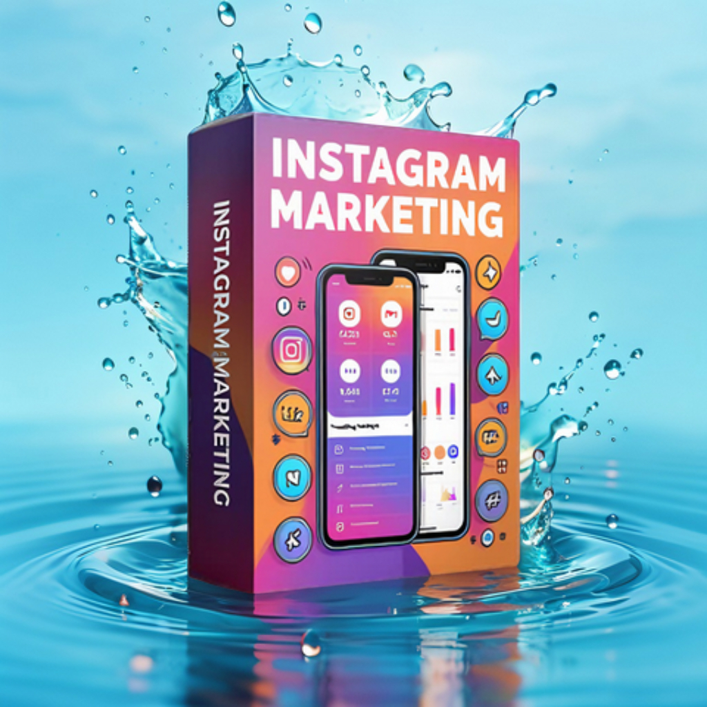 INSTAGRAM MARKETING 2024
