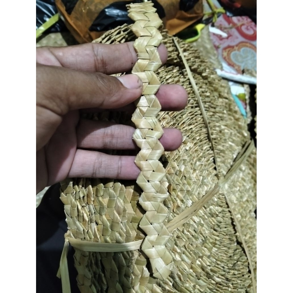 

Tali Purun Sisik/meter