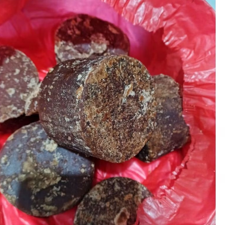 

gula jawa aren murni tanpa campuran