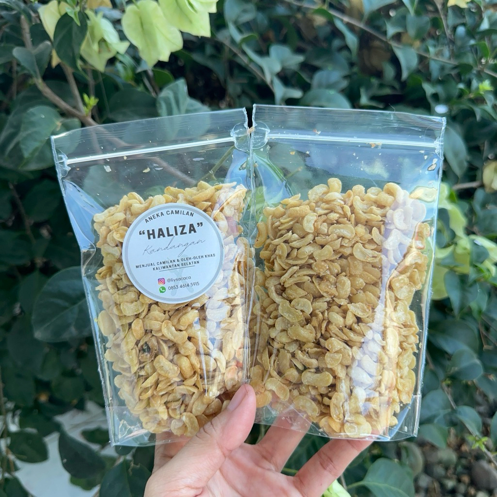 

Kacang Nagara (70gr)