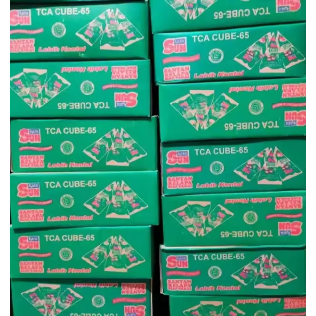 

santan kara 1 dus 36pc