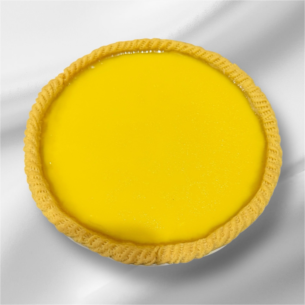 

Eggtart / Tart Susu Premium