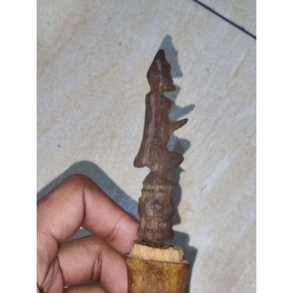 jimatan temuan abiyasa