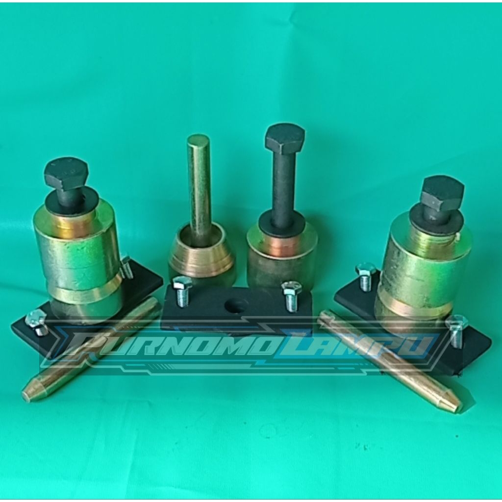 mal bearing kipas angin/608&6900