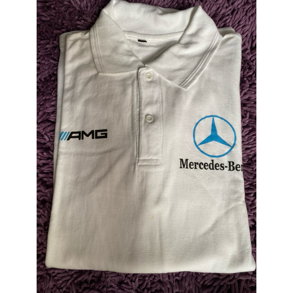 Kaos Mercedes Benz
