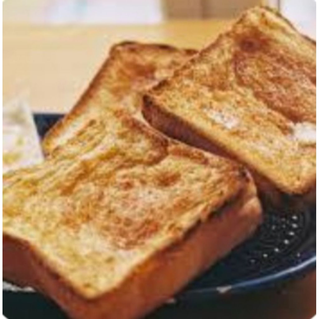 

roti bakar coklat khusus INSTANT