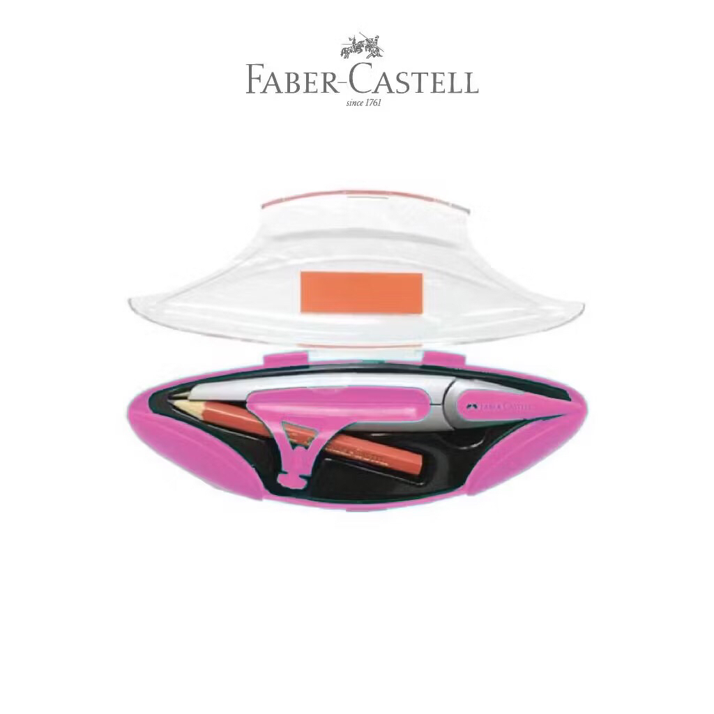 

Faber-Castell Jangka Compas