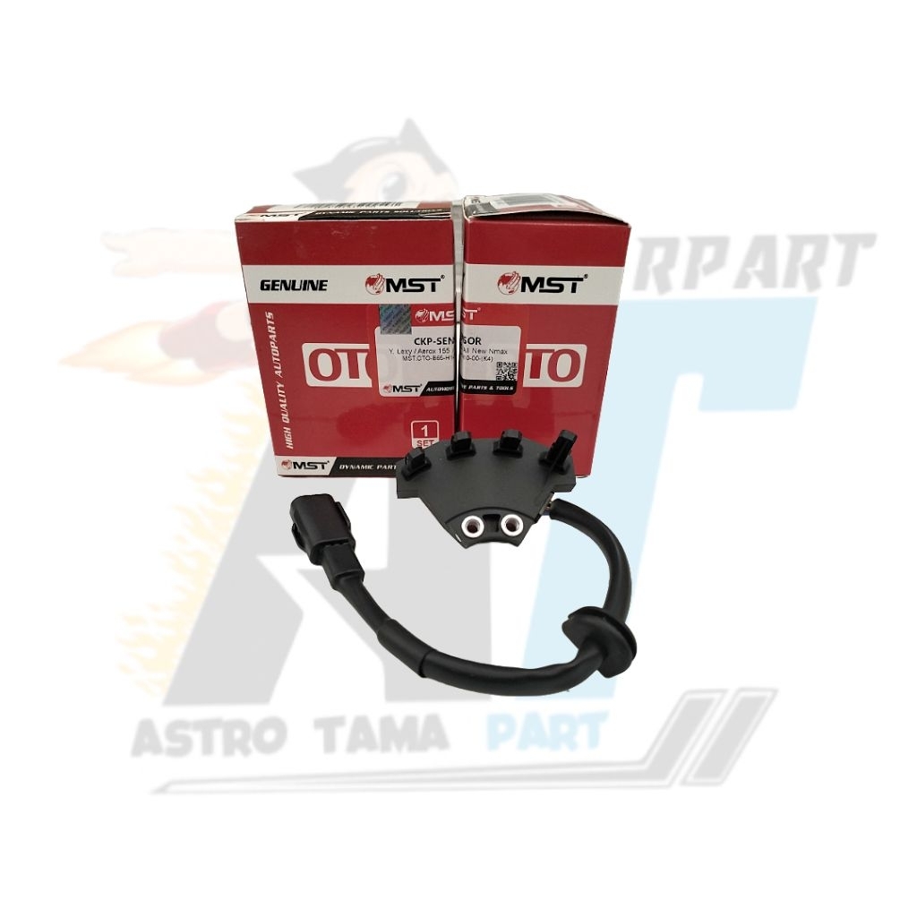 SENSOR CKP B63 MST OTO B63-H1410-00 ALL NEW NMAX/ AEROX 155/ LEXY ORIGINAL