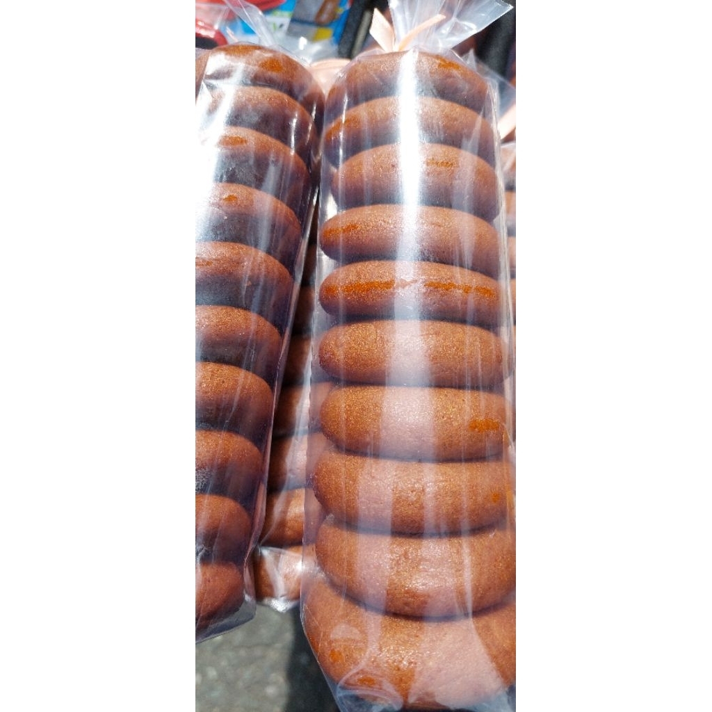 

ready setiap hari fresh kue ilat sapi lidah sapi enak asli gula aren