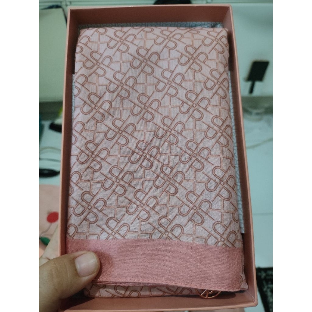 Ria Miranda Scarf New Sale
