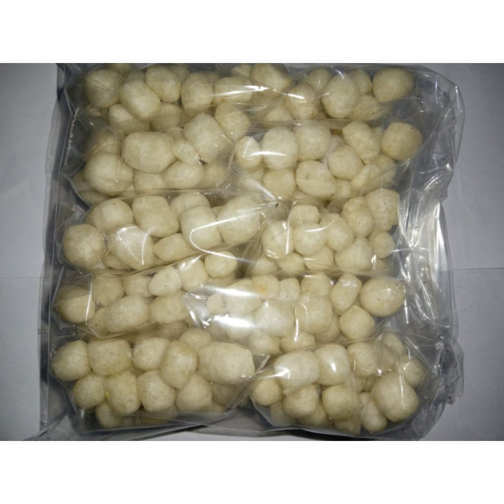 

Pilus Cikur Murah Meriah Enak