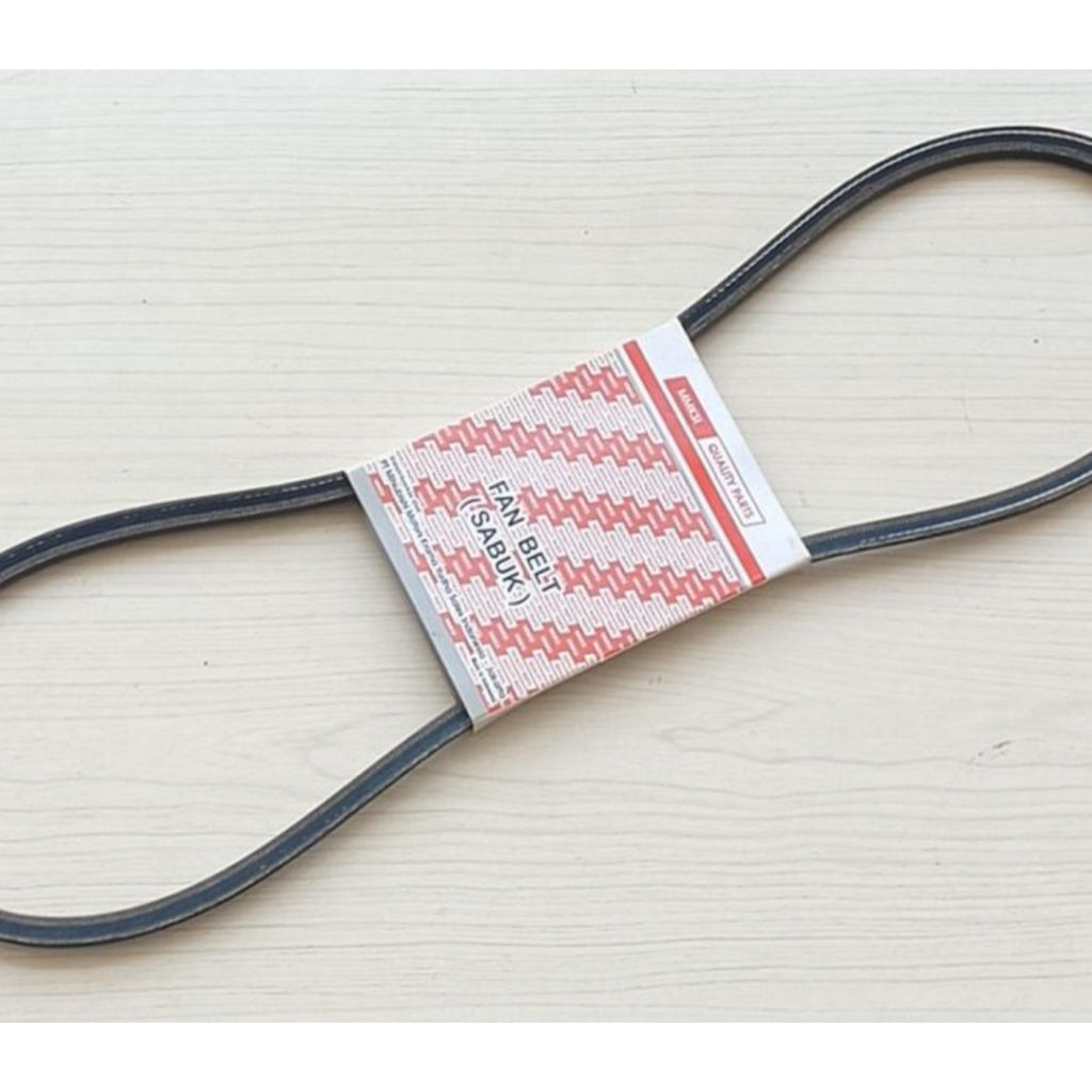 Fan Belt L300 Diesel Original MD 303478A