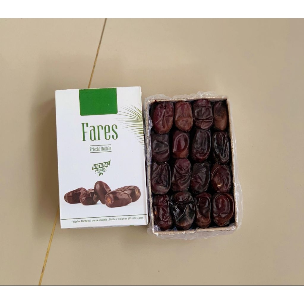 

Kurma Bam Anggur Alfares