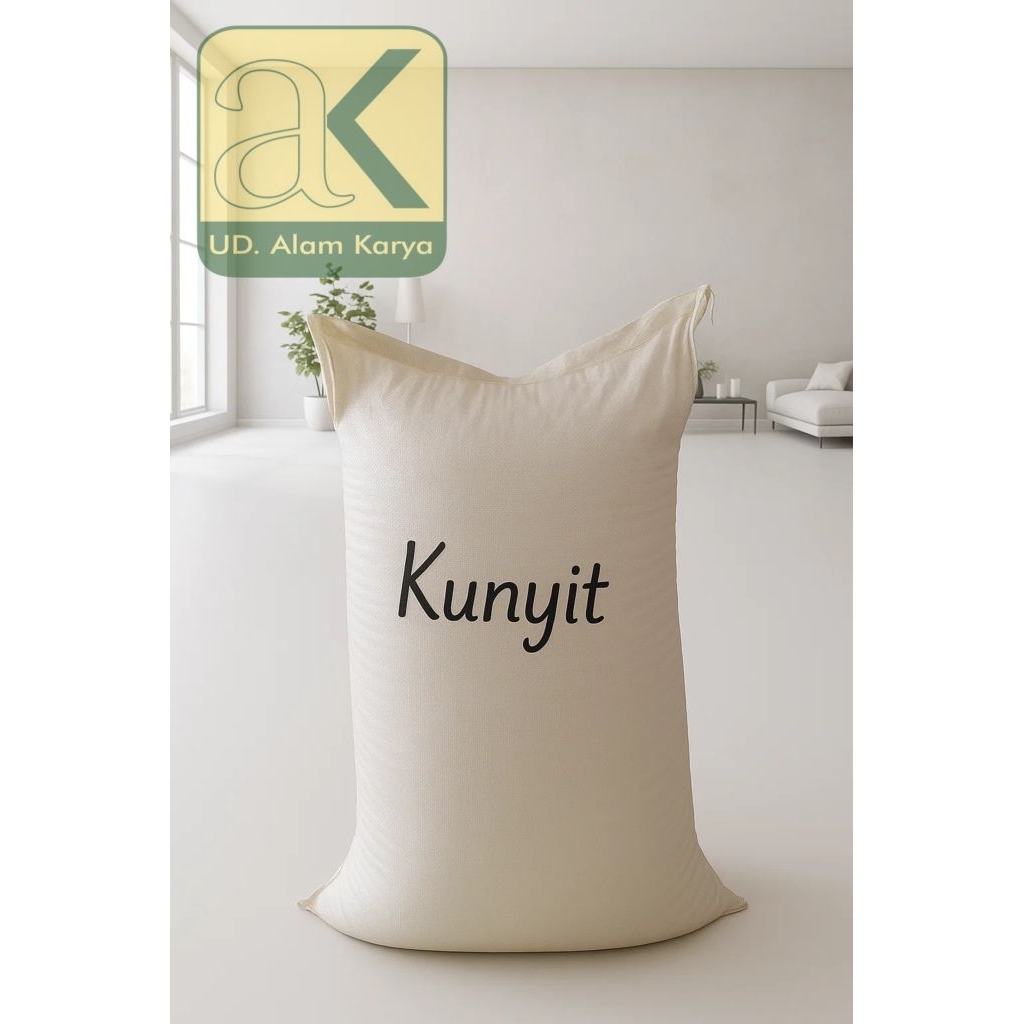 

Kunyit Bubuk 50 Kg 100% Alami tanpa campuran harganya MURAH