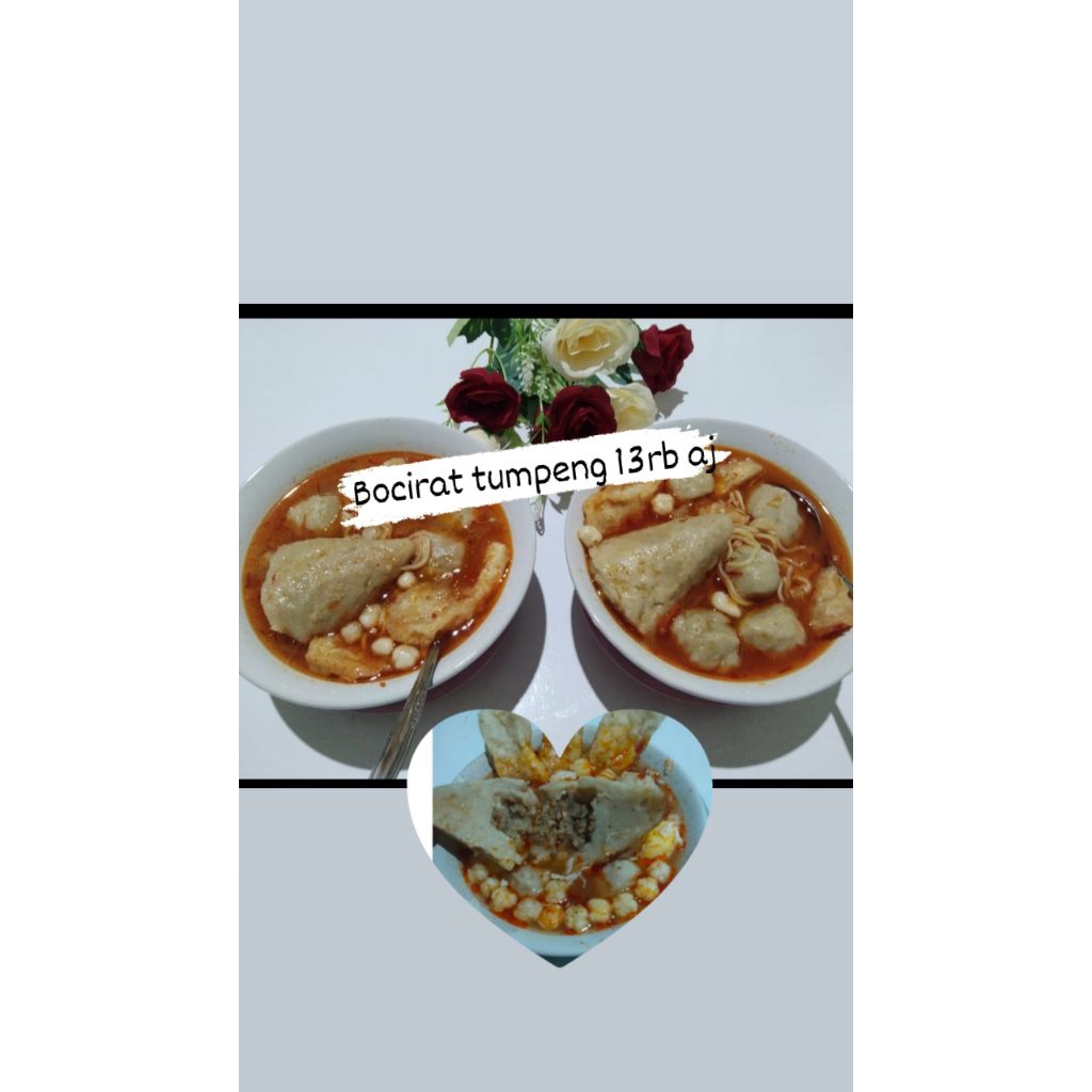 

Bocirat Enak All Series