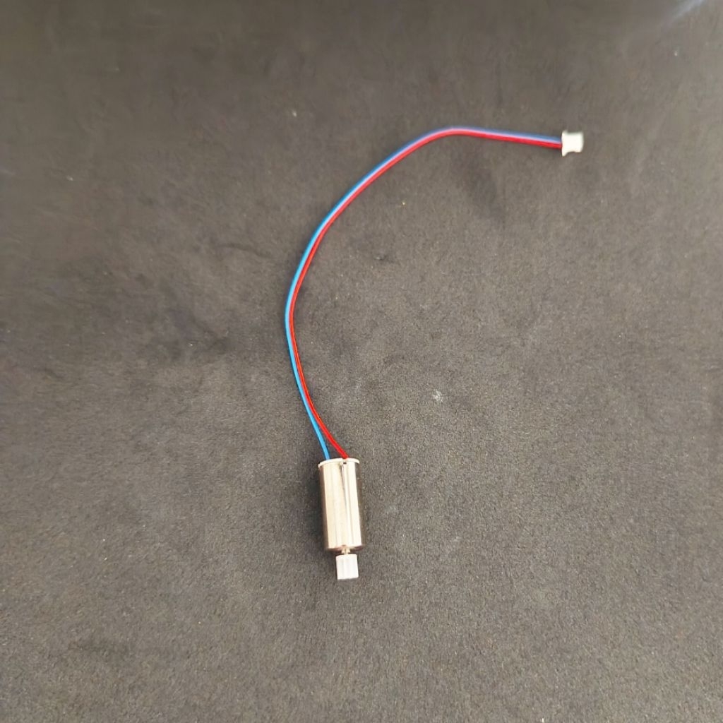 Suku Cadang Mesin E88 Teng1 Rc Drone Quadcopter Cw Ccw Motor Ukuran 7x16mm E88 F88