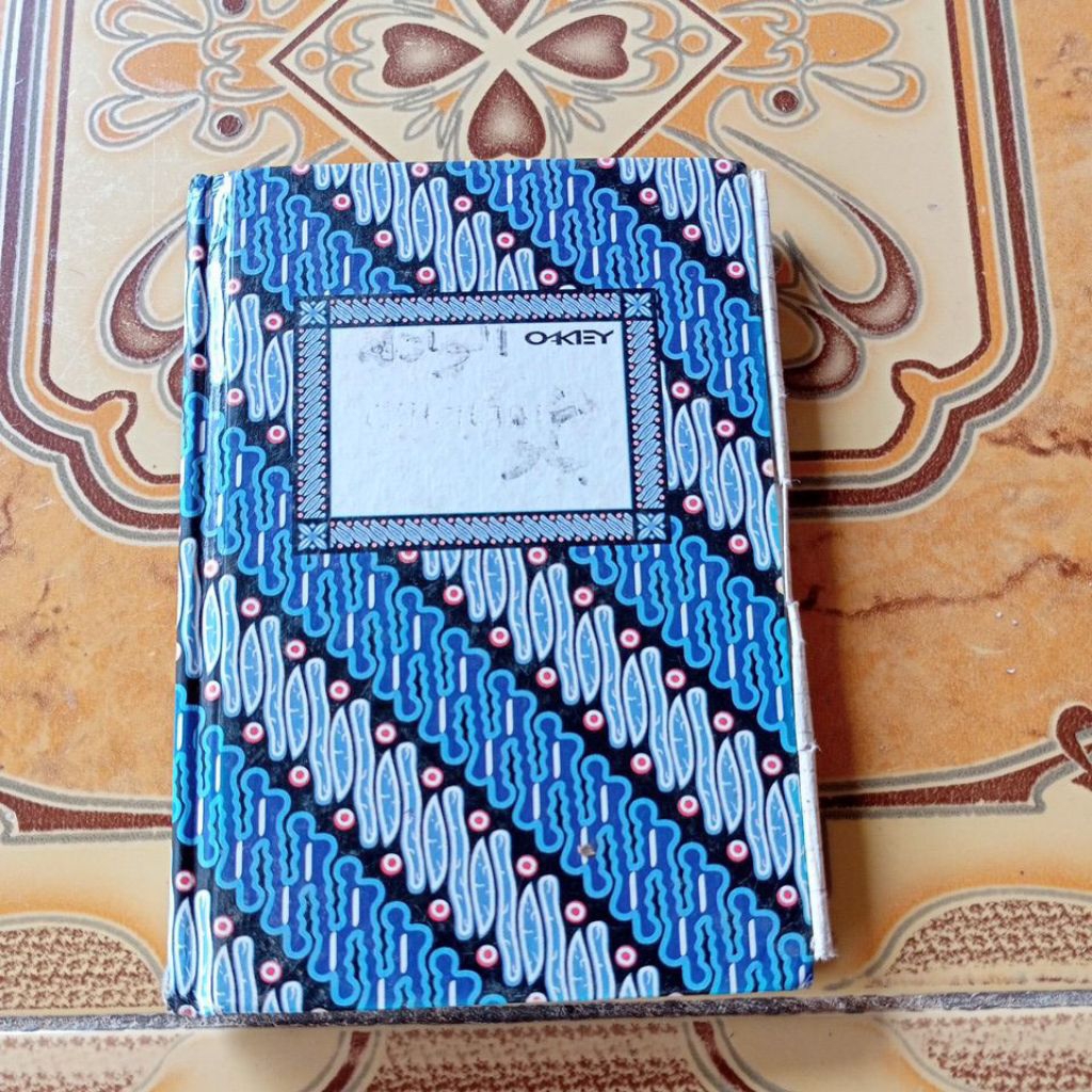 

buku tulis anak/dewasa