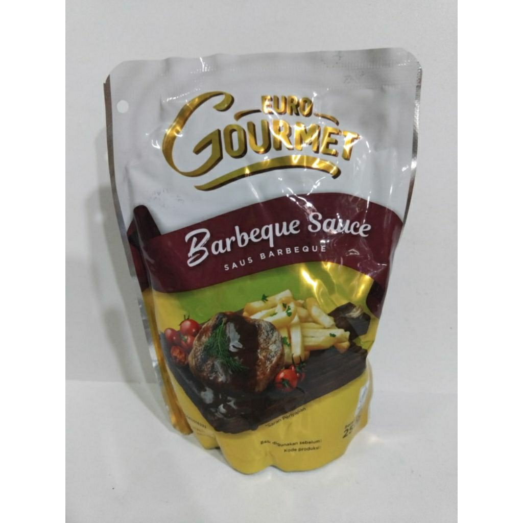 

SAOS BARBEQUE GOURMET