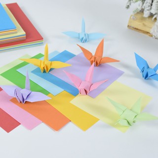 

HARGA GROSIR Origami Dua Sisi Double Sided Origami 20x20 cm