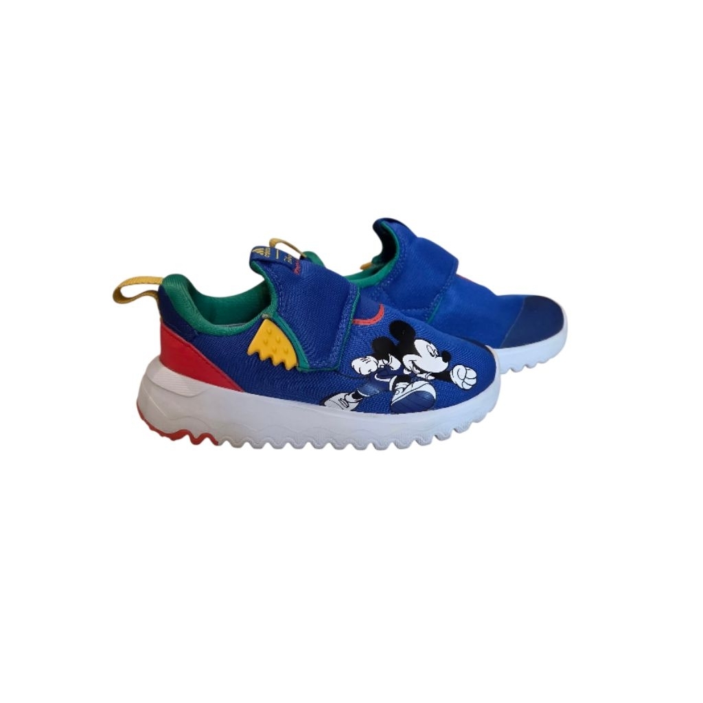 Sepatu SECOND Anak ADIDAS ORIGINAL