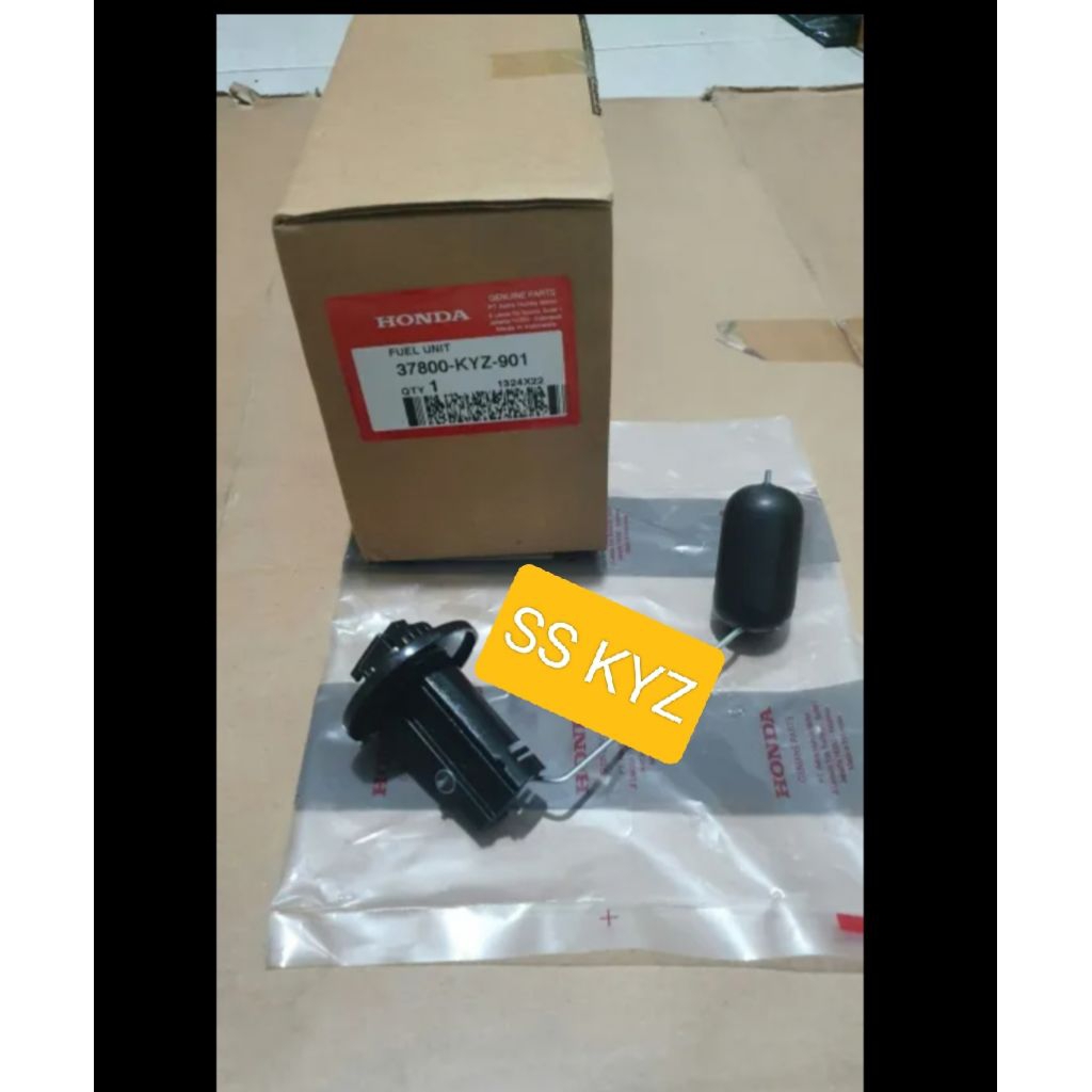 fuel unit pelampung apong sensor minyak tengki tangki supra x 125 helm in carbu karbu origional 3780
