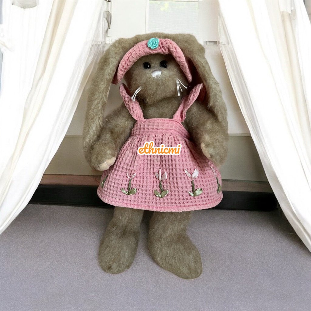 Bearington Bunny | Kelinci Bearington