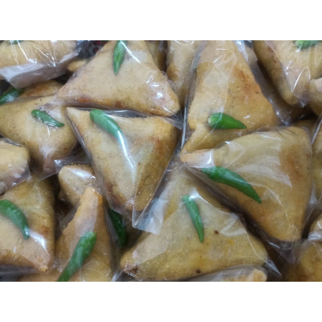 

Risol rogut ayam kue basah