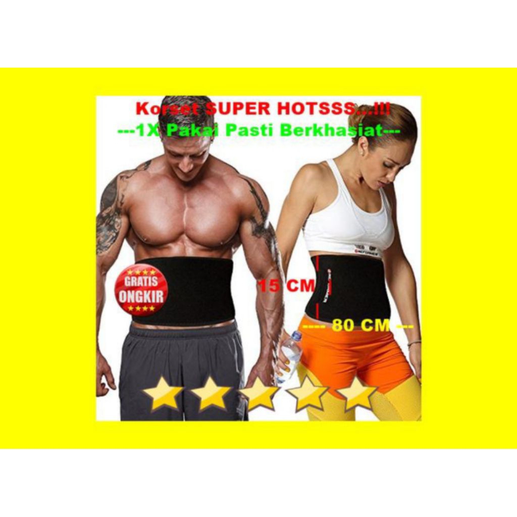 PELANGSING - PELANGSING PRIA - PELANGSING WANITA - KORSET PELANGSING - KORSET PRIA - KORSET WANITA -