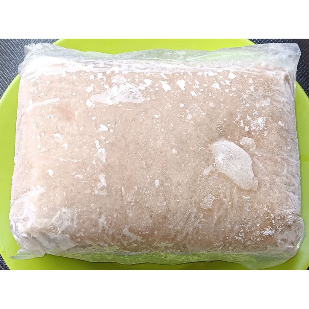 

Ikan Giling Kurisi 1 Kg