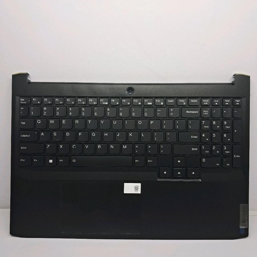 KEYBOARD LENOVO IDEAPAD GAMING 3 15ACH6 15IUH6 LARGE LIGHT