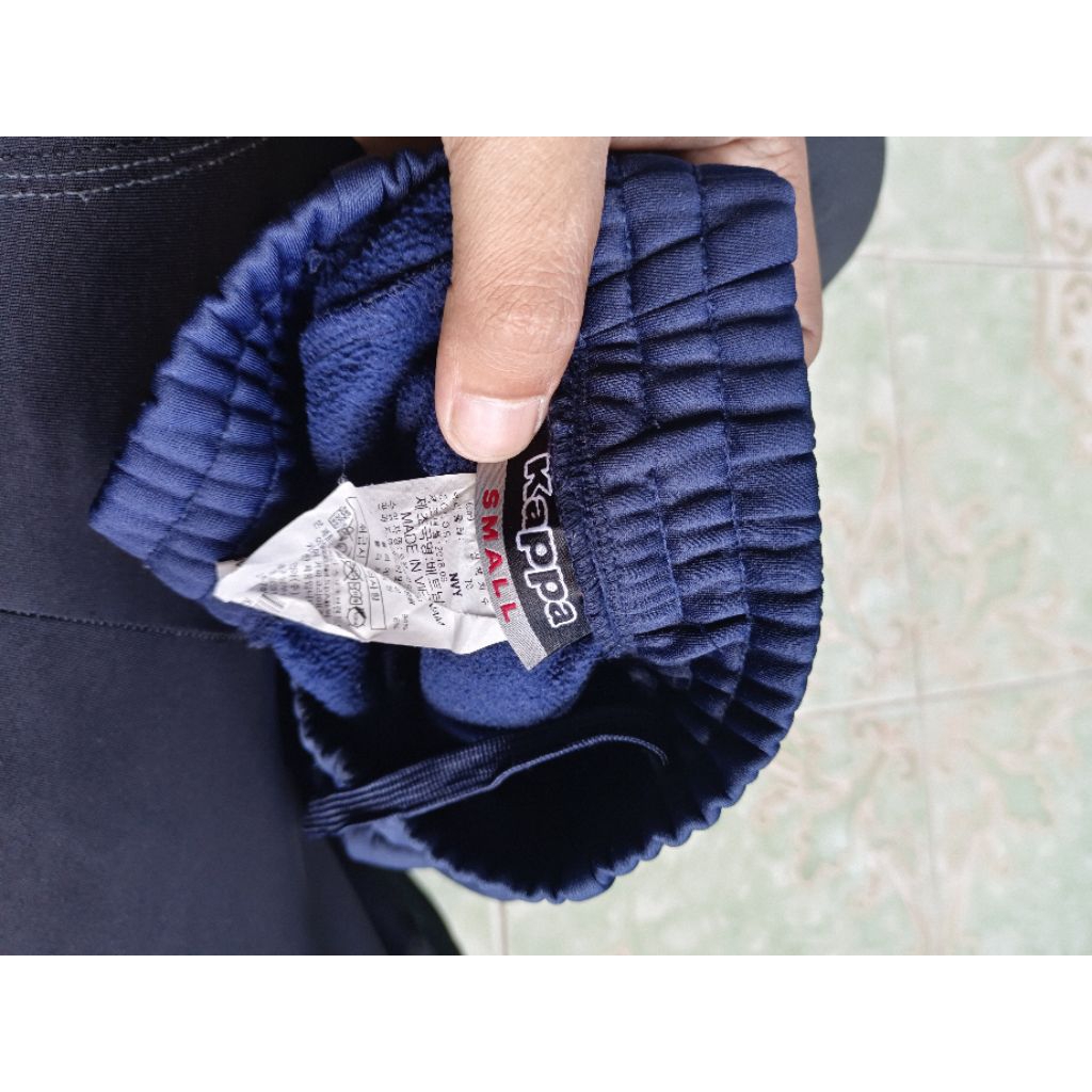 JOGGER PANTS/TRACKPANT/TRAINIG KAPPA