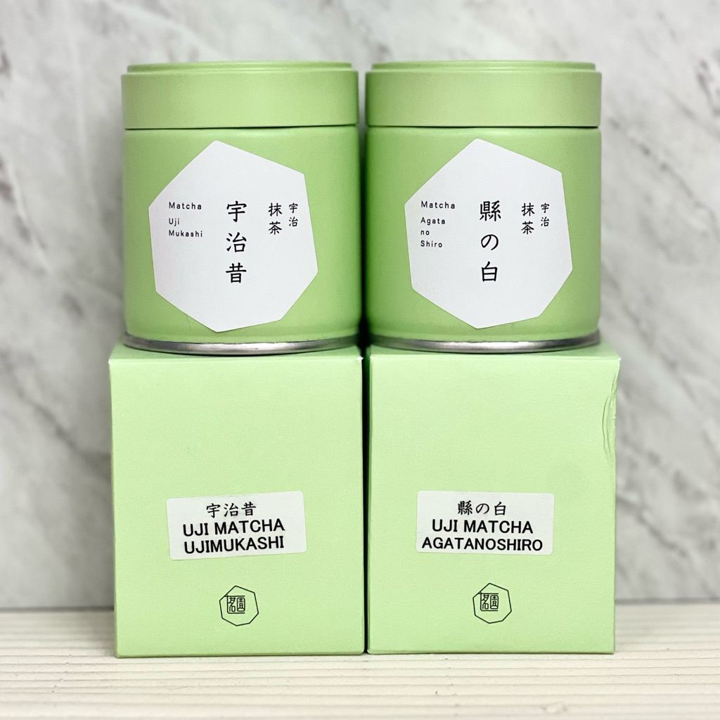 

[READY STOCK]Hori Shichimeien - Matcha Jepang / Japan