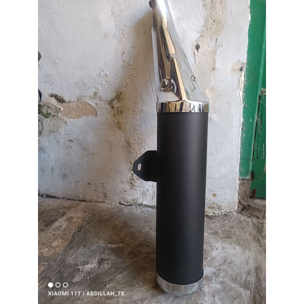 slincer original ninja 250r karbu