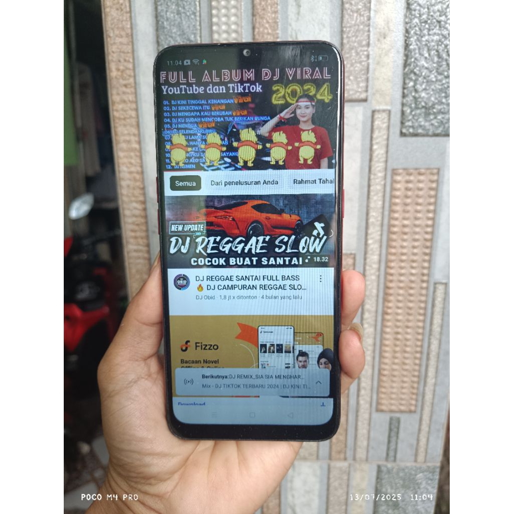 Oppo a31 inter ram 6 128gb aslinya 4 64gb