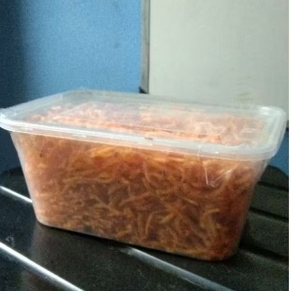 

Kering kentang mustofa 225 gram