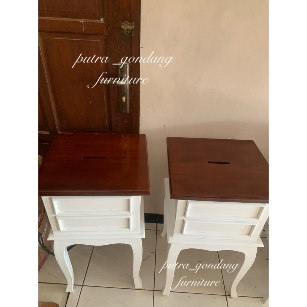 kotak uang/kotak ampo/kotak surat/tempat ampo/