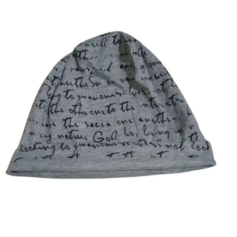 Topi Kupluk Topi Musim Dingin