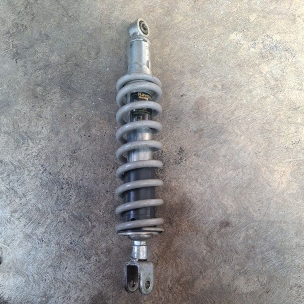 Monoshock klx original copotan