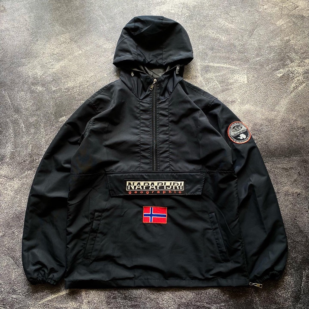 JACKET NAPAPIJRI OUTDOOR