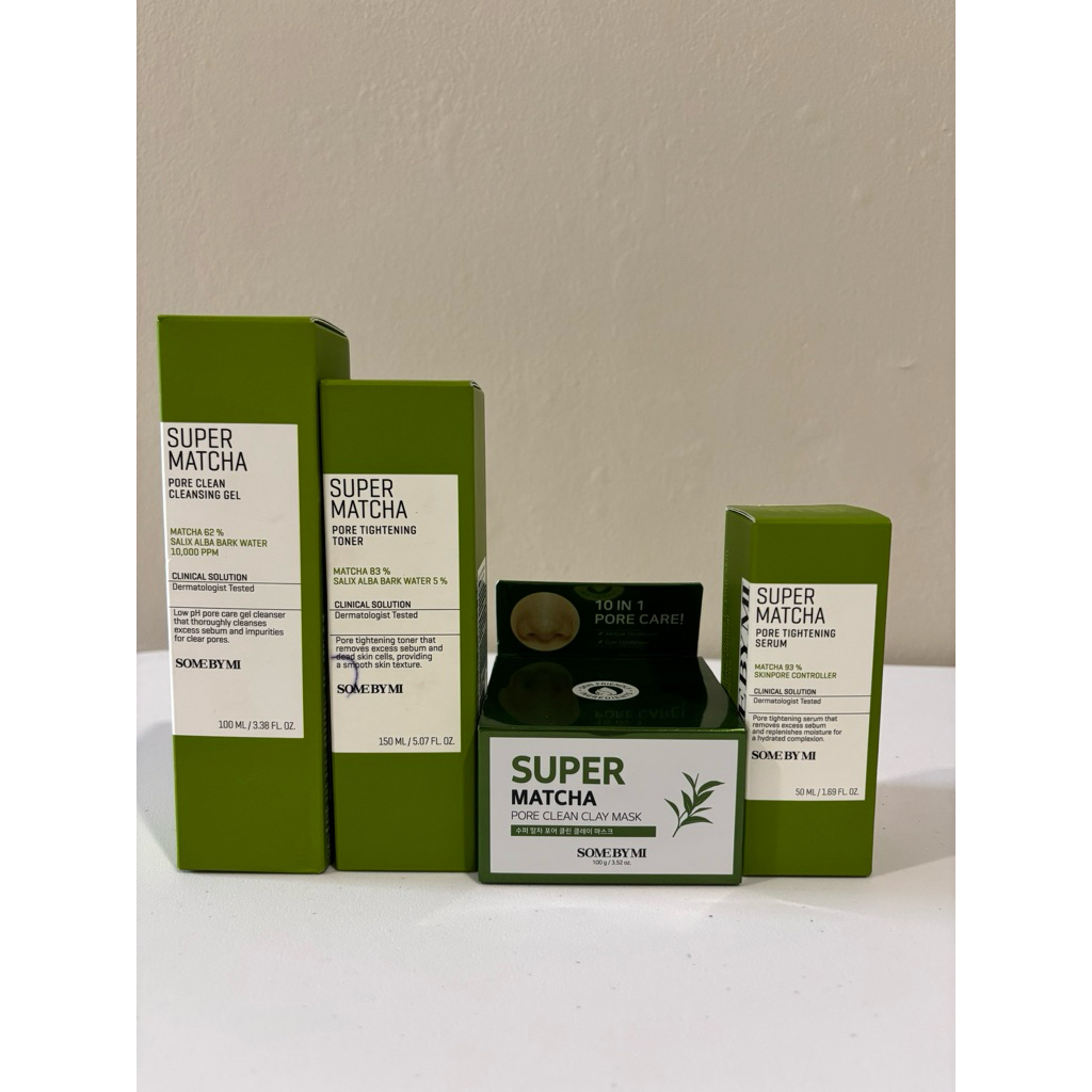 some by mi super matcha