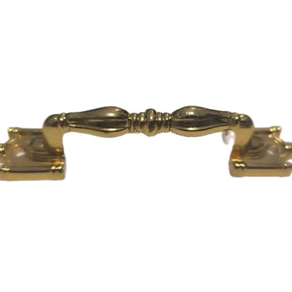 Tarikan Laci Antik Klasik - Handel Lemari