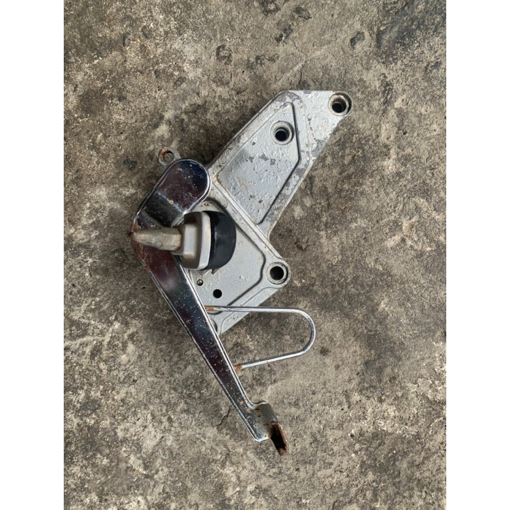 postep depan ninja r ss original