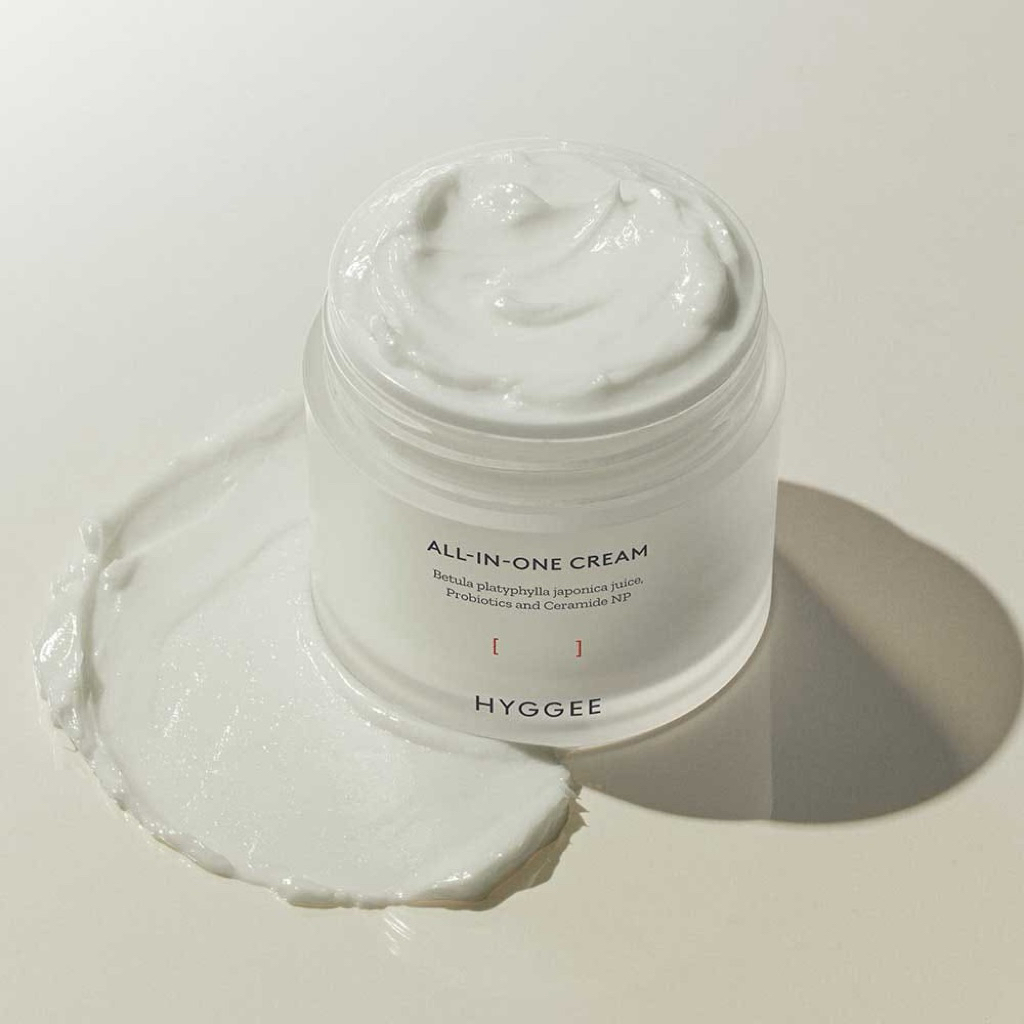 Hyggee All In One Cream 80 ml