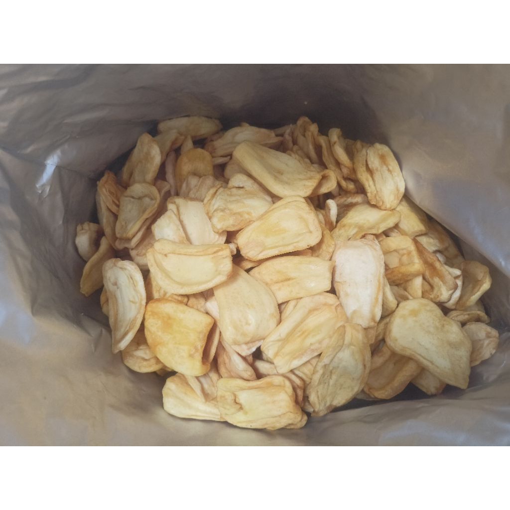 

keripik nangka super 1 kg