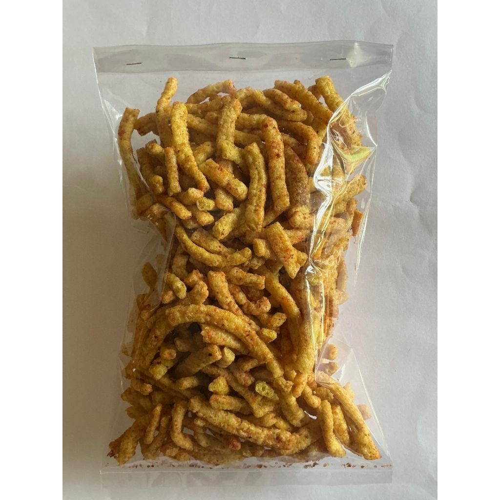 

KERUPUK MIE JUJUT KERUPUK MIE JADUL 250GR