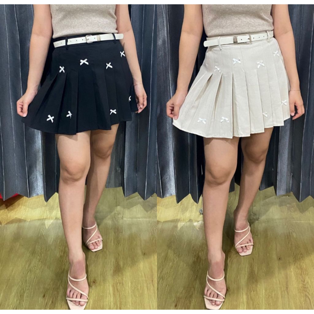 Rok Mini BKK /Rok Mini /Rok /Rok Wanita