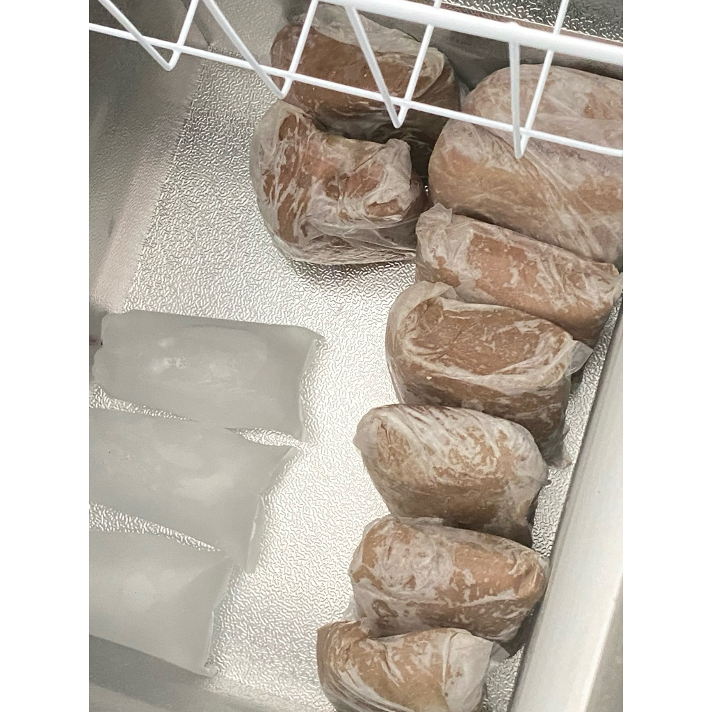 

ikan giling ekor kuning ikan untuk tekwan pempek asli