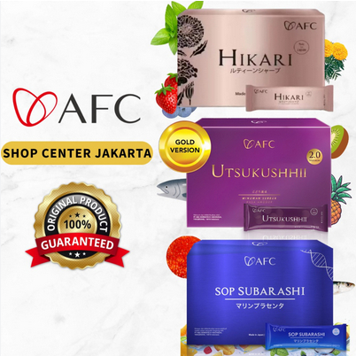 SOP Subarashi Utsukushi Gold Hikari Original Japan