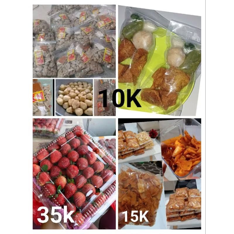 

Basmut,Cuankie viral,Dorokdok