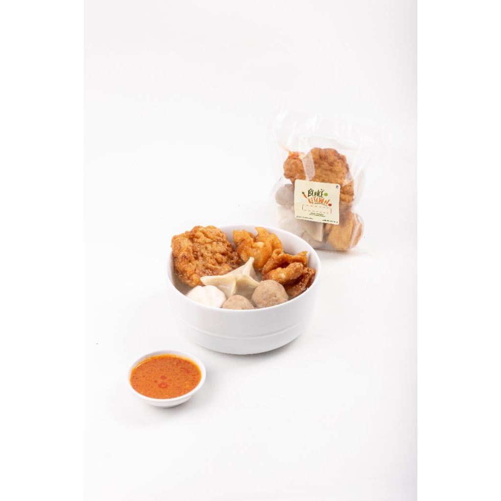 

Cuanki Bandung Cuanki Pangsit Tulang Rangu Spesial Cuanki Baso Polos Sedang Premium Cuankey Bunce
